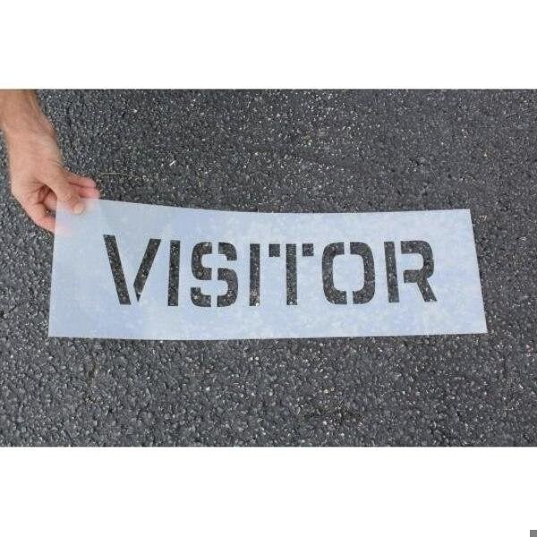 Accuform OSHA CAUTION SAFETY SIGN ACID BE SHMCHL696XT SHMCHL696XT - main